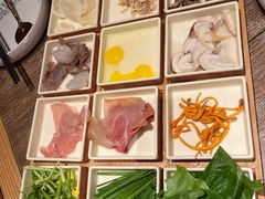 -云海肴·汽锅鸡·云南代表菜(浦江欢乐颂店)