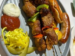 -库滋明·俄罗斯特色美食(中央大街店)