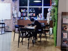 -UP健身私教馆(海岸城店)