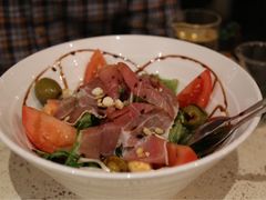 -Carmen卡门西班牙餐厅
