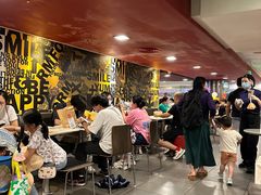 -麦当劳(北京路广百广场店)