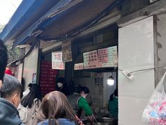 -蓉城西二道无名冒菜(西二道街店)
