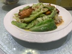 -巴依老爷·新疆美食(上城区天城路店)