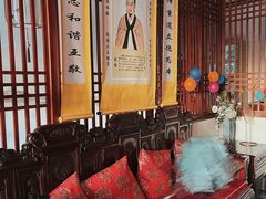 -福阳·足道养生会所(远大路店)