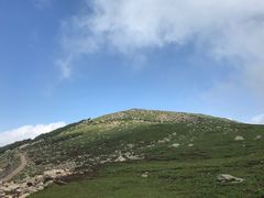 -北京灵山风景区