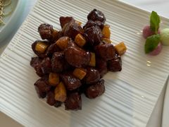 -悦泰环球美食自助(金茂旗舰店)