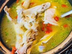 -百万叔(临湖店)