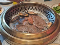 -钱小奴创意自助餐厅·原切谷饲安格斯畅吃(苏州昆山招商花园城店)