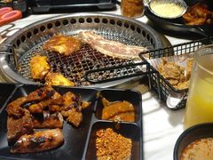 -火炉火自助餐(西直门凯德MALL店)