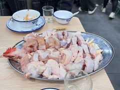 -兴兴旺·冬瓜盅·啫啫煲(西华路店)