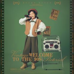 -倾城宝贝儿童摄影(浦东金谊店)