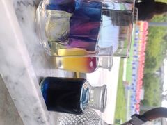 -The Rug Cafe(王府中环店)