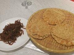 -金狮麟·新豫菜(金码大厦店)