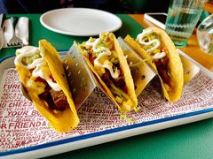 -HFFOUSA TACO弗萨塔可墨西哥餐厅(颐堤港店)
