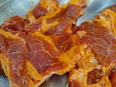 -胡悦里韩式烤肉(芝罘万达广场店)