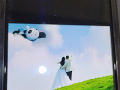 -金夫人婚纱摄影(江津店)