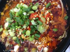 -马路边边·成都串串(翠柏路店)