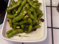 -不夜天烧烤牛骨头(南湖店)