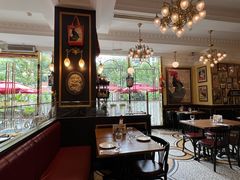 -Entrecôte 法国牛扒馆(保利·时光里店)