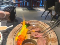 -Nord Grill&Bar Highland诺德西餐(深圳欢乐海岸店)