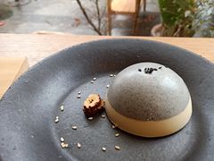 -知亘茶食