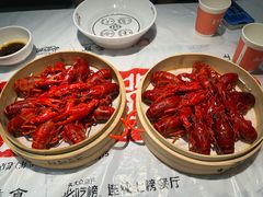-靓靓蒸虾·头牌蒸虾(南山桂庙店)