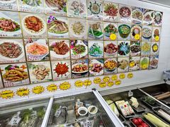 -青岛锅贴(四流中路店)