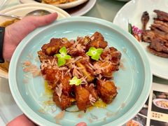 -聚福山莊·寻味顺德(北滘店)