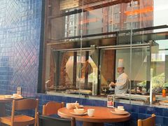 -北京老铺烤鸭(老城根店)