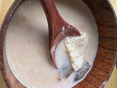 -诺敏塔拉奶茶-布里亚特包子-手把肉(锦都会店)