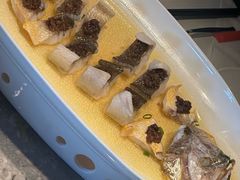 -木守西溪溪隐餐厅