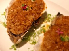 -桂满陇·海市蜃楼·黑金(国金店)