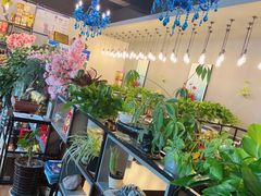 -69艺术餐厅(宋庄店)