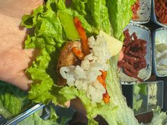 -火炉情韩国料理店(古田路店)