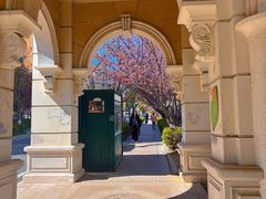 -大连理工大学(凌水校区)