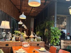 -肴约·花园式餐厅(湖里店)
