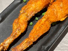 -肥肥虾庄·金牌油焖大虾(沙湖店)