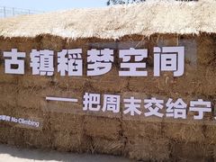 -道林古镇