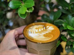 -Peet's Coffee皮爷咖啡(豫园店)