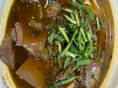 -饶妈长寿米粉(东和春天店)