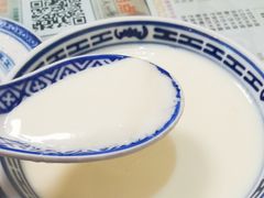 招牌姜撞奶-恒信牛奶甜品(南京总店)