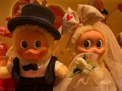 -泡泡玛特POPMART(上海环贸iapm商场店)