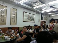 -香港蓮香樓(上環店)
