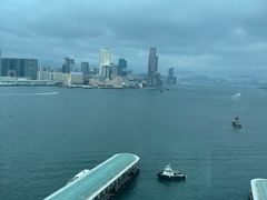 -天星小轮码头