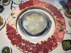-潮泰牛肉火锅 · 创于1992年(车公庙店)