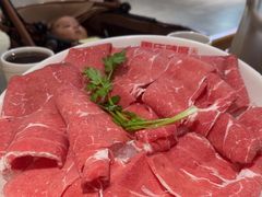 -辣度鲜椒火锅(攸县步步高店)