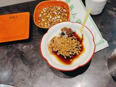-老熟人烤肉城(马家堡店)