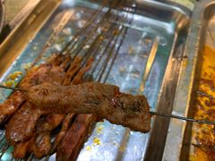 烤肉-黑蛋烤肉坊(光华路总店)