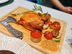 -ins森林童话餐厅coffee&bistro