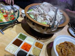 蒙料一八手把肉-蒙料·手把肉(望京店)